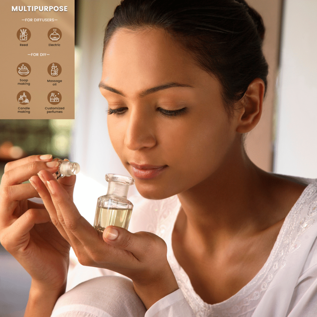 You are currently viewing ZenAum Essences 100% Pure Lavender Essential Oil