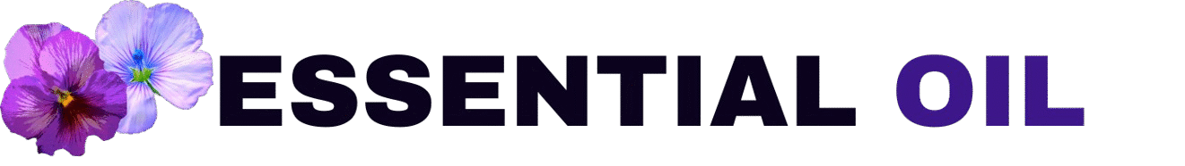 best essential oil logo