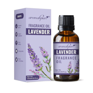 Aromahpure Lavender Fragrance Oil Review – Relaxing Aroma for Home & Aromatherapy 🌿💜